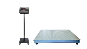 FLOOR SCALE A12E