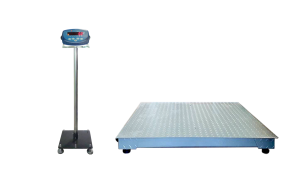 FLOOR SCALE KELI (XK3118T1)