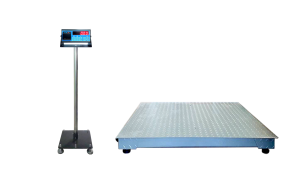 FLOOR SCALE PT-01