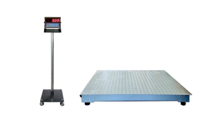 FLOOR SCALE THUNDER